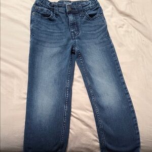 Boys Blue Jeans